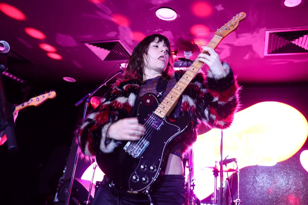 Full Flower Moon Band