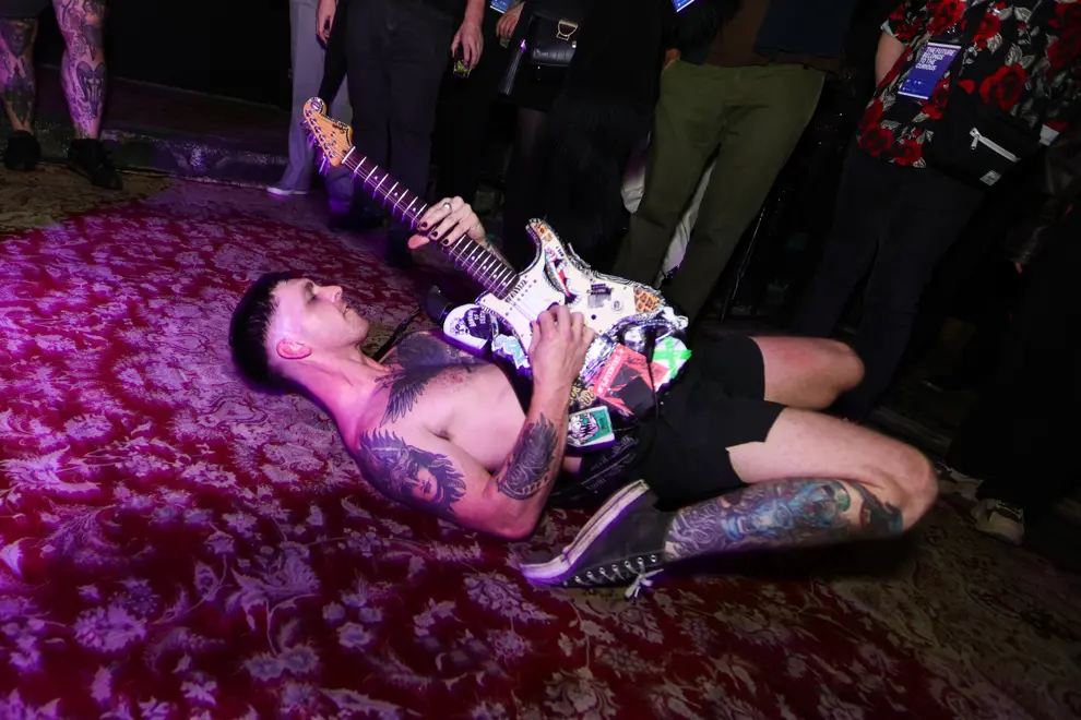 Mannequin Death Squad