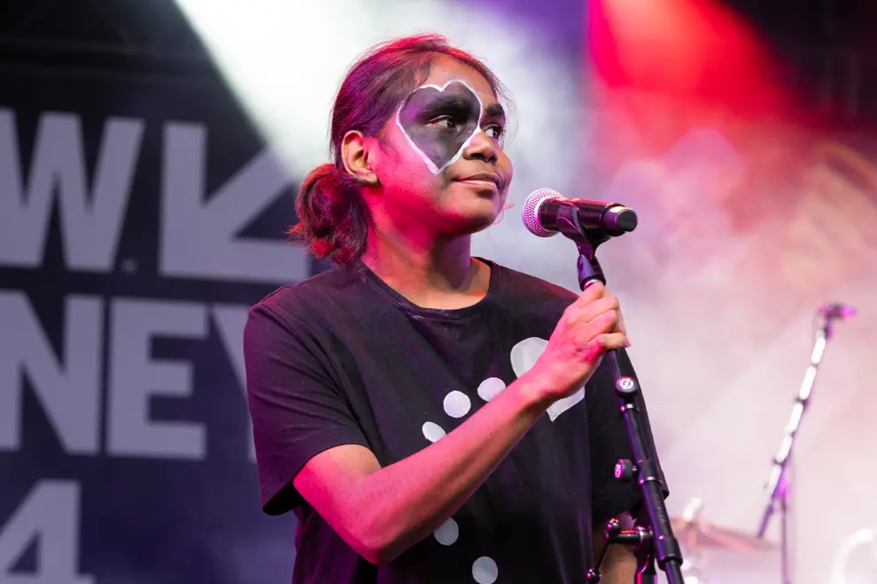 Mulga Bore Hard Rock