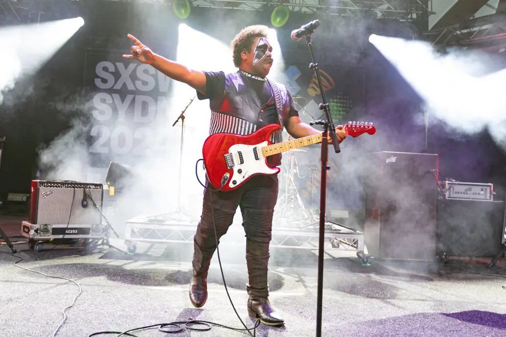 Mulga Bore Hard Rock