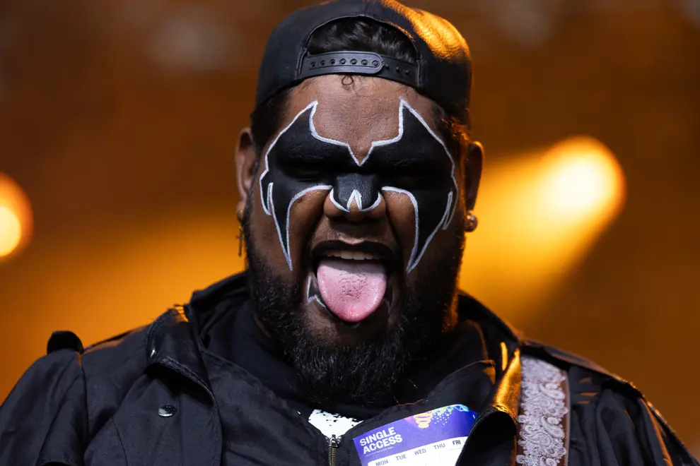 Mulga Bore Hard Rock