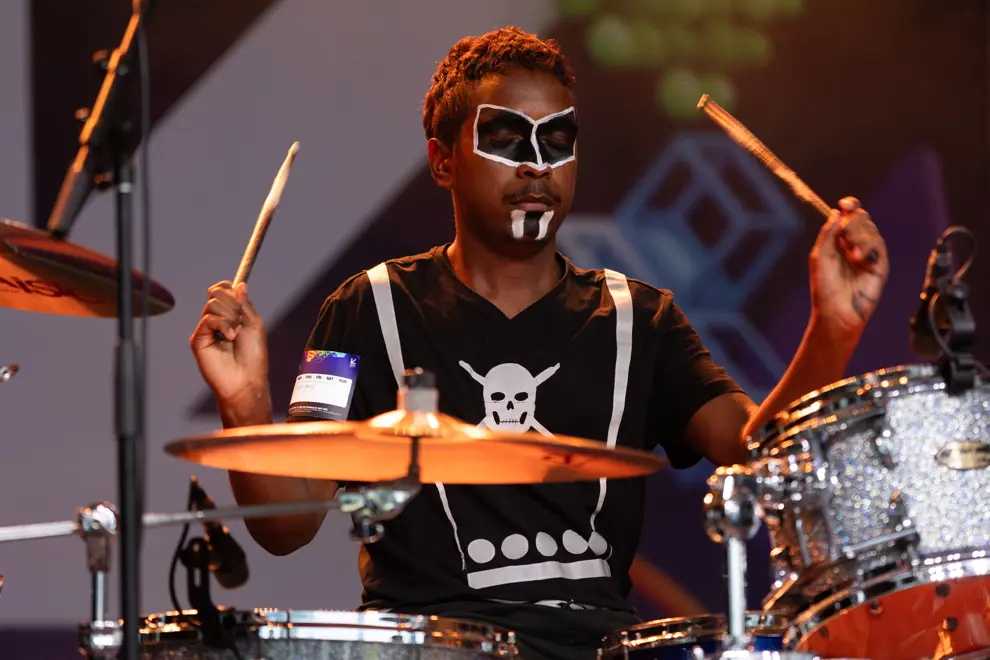 Mulga Bore Hard Rock