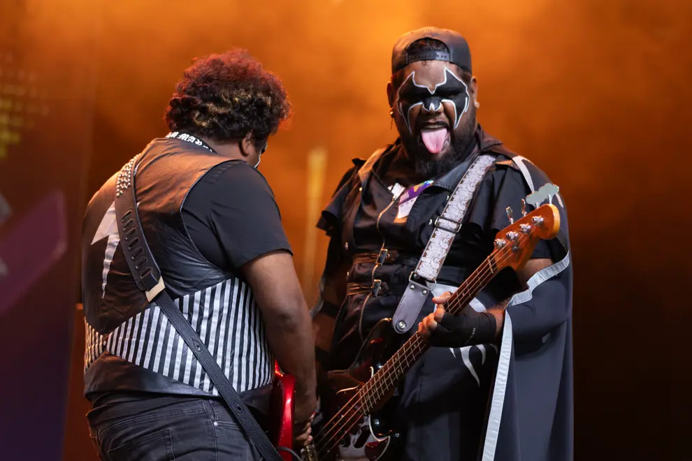 Mulga Bore Hard Rock