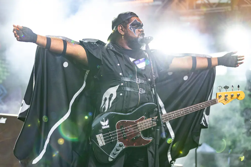 Mulga Bore Hard Rock