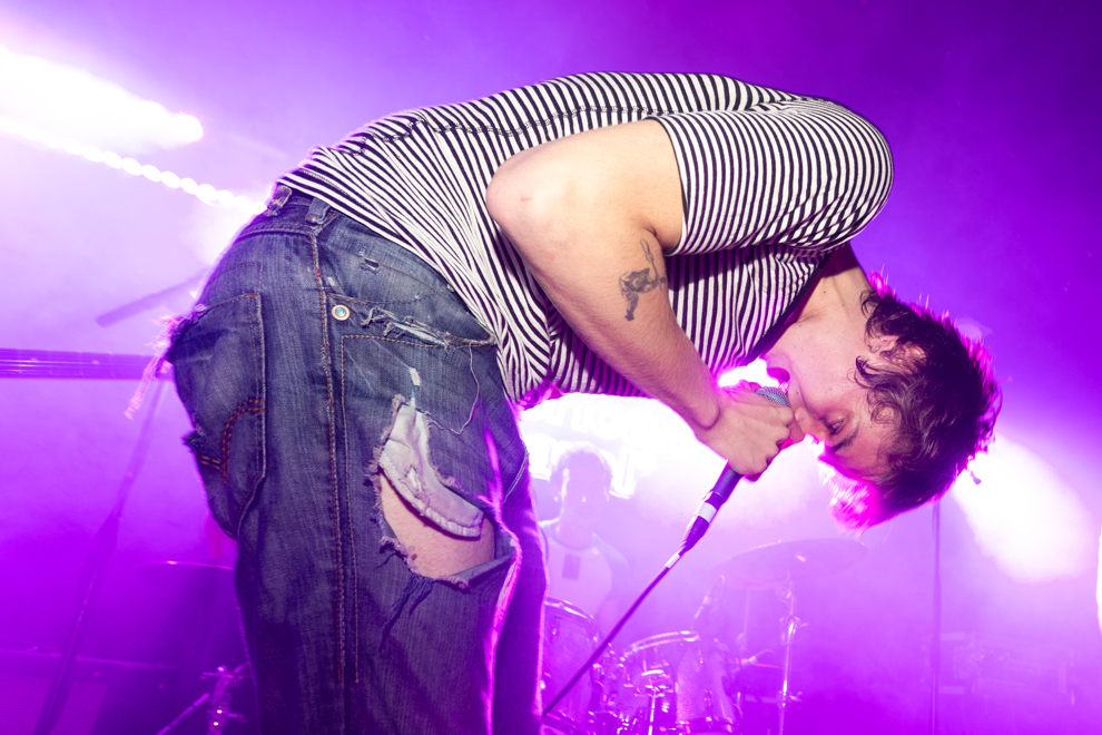 Sonic Reducer