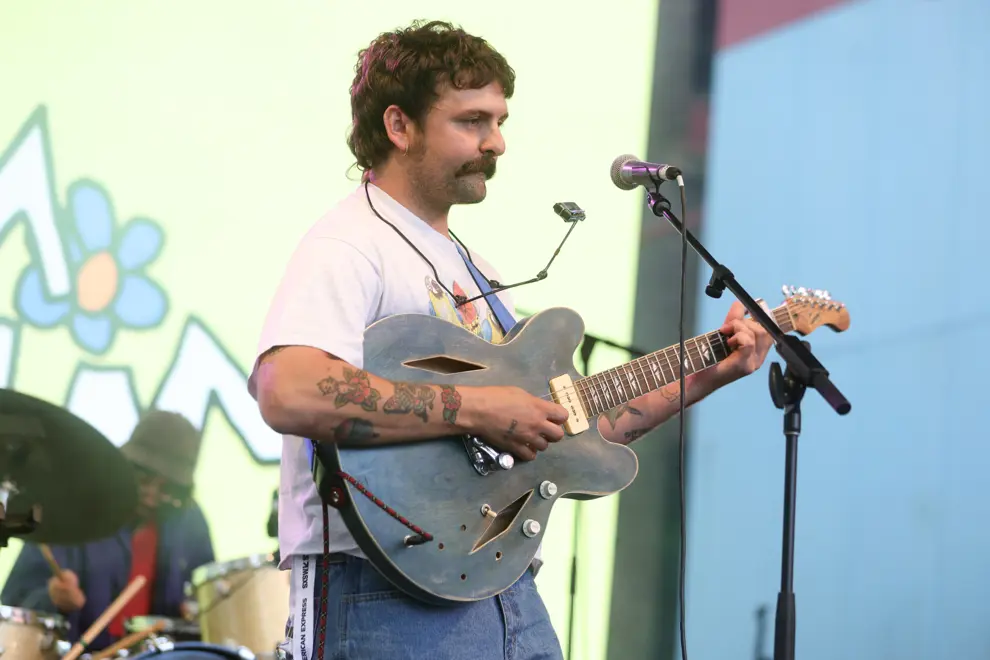 Adam Newling @ SXSW Sydney