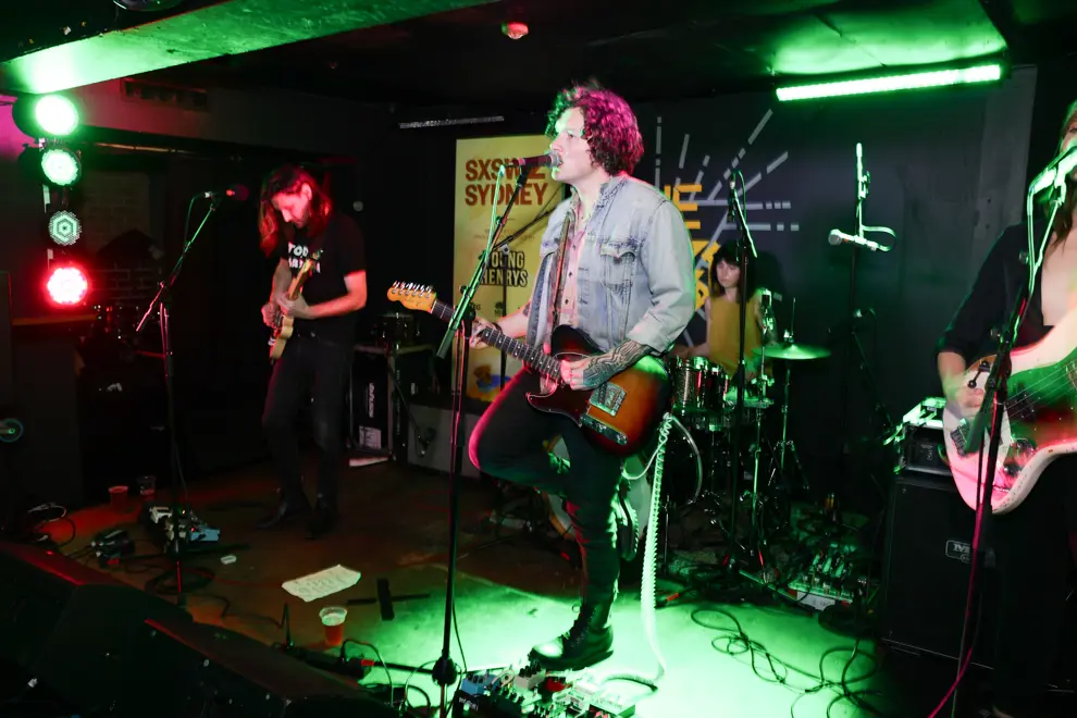 Al Matcott @ The Alley Agincourt Hotel