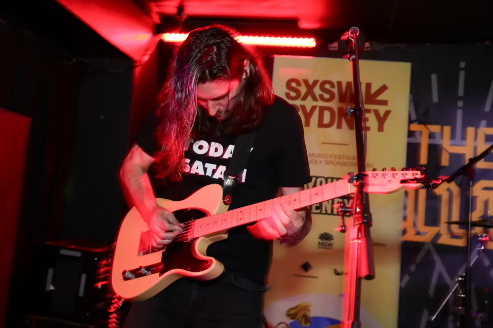 Al Matcott @ The Alley Agincourt Hotel