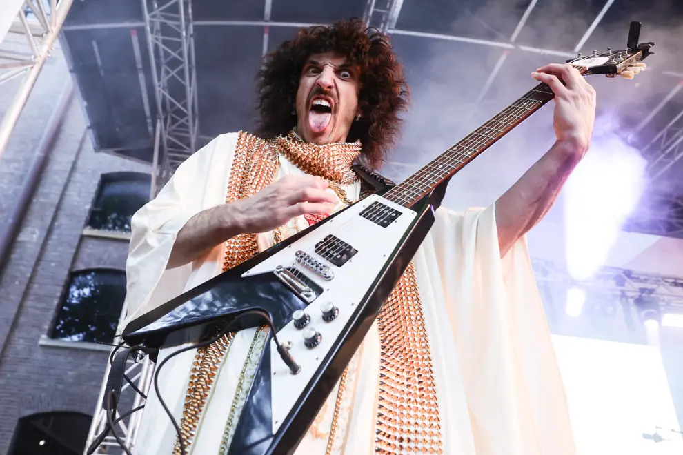 Battlesnake @ SXSW Sydney