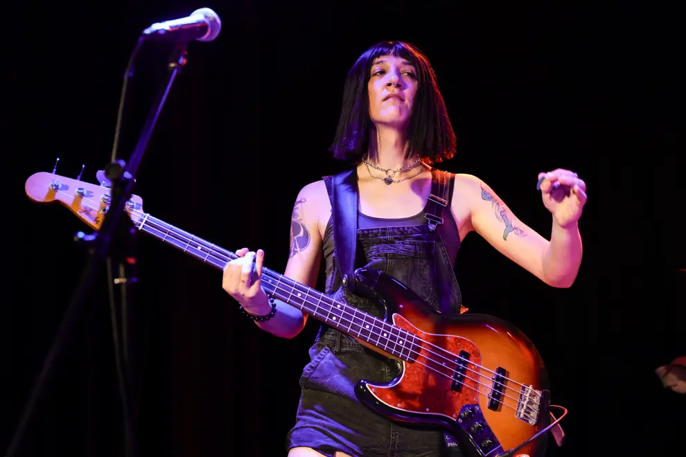 Enola @ Factory Theatre