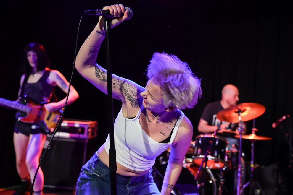 Enola @ Factory Theatre