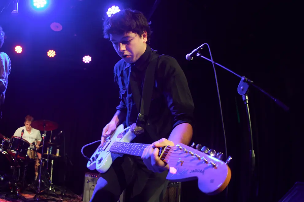 Radio Free Alice @ Factory Theatre