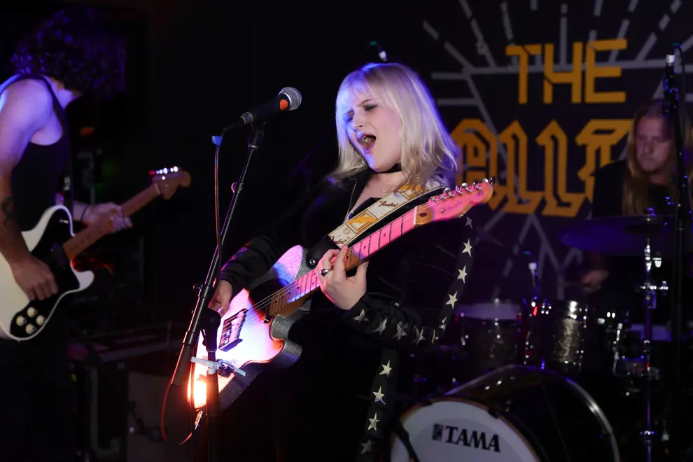 Siobhan Cotchin @ The Alley Agincourt Hotel