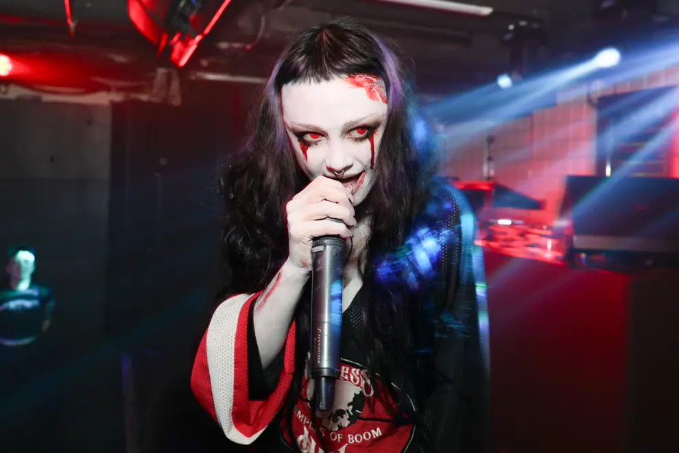 Zheani @ Civic Underground