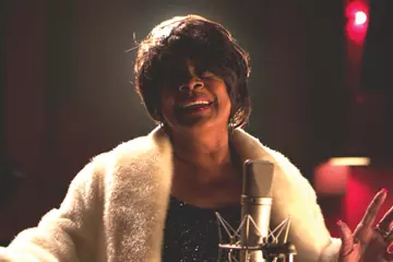 20 Feet From Stardom