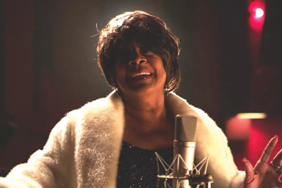 20 Feet From Stardom