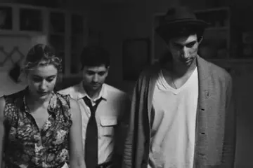 Frances Ha