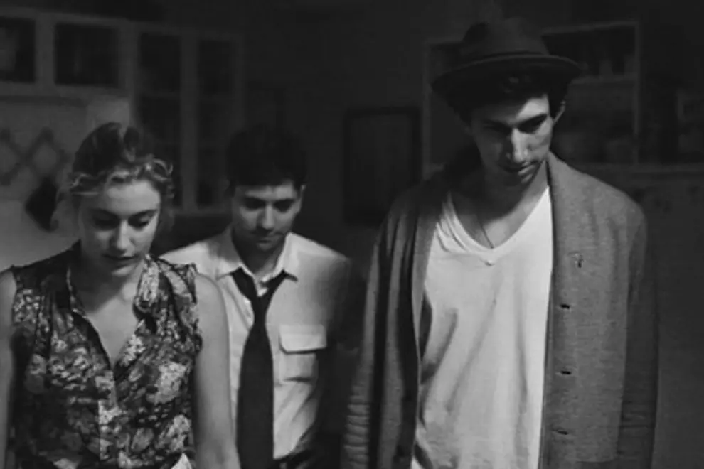 Frances Ha