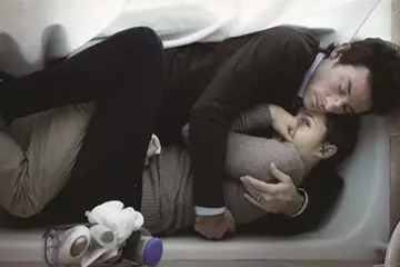 Some quality bathtub time.