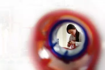 A Story Of Children And Film