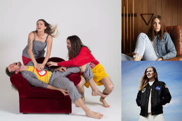 The Hills Are Alive Drop Huge 10th Anniversary Line-up