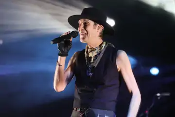 Jane's Addiction in Sydney