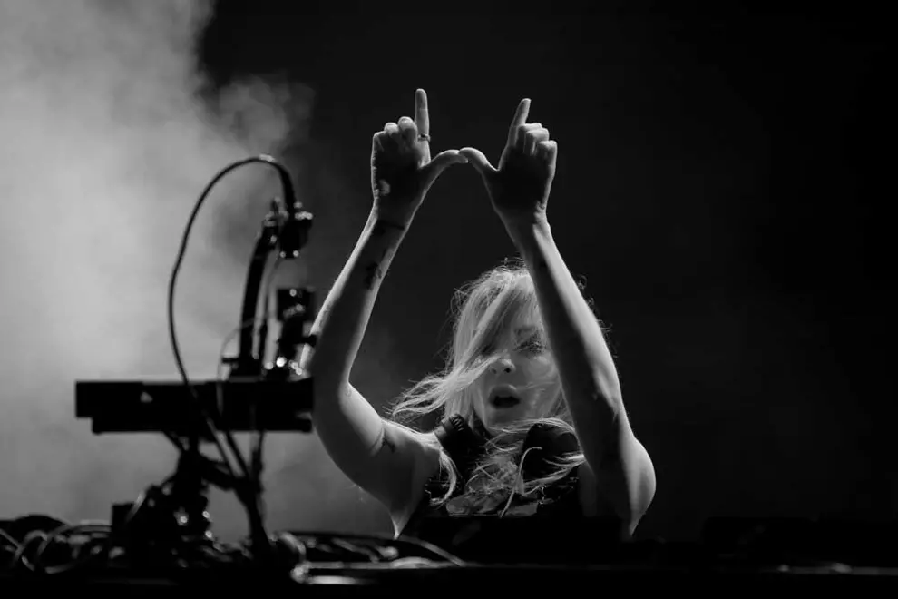 Photos by Josh Groom