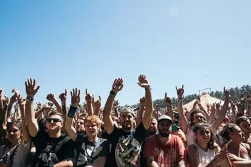 UNIFY Gathering.
