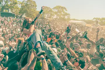 RedHook @ UNIFY Festival