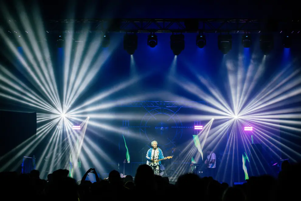 Ben Lee