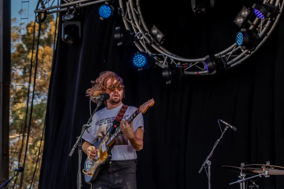 Kevin Morby 