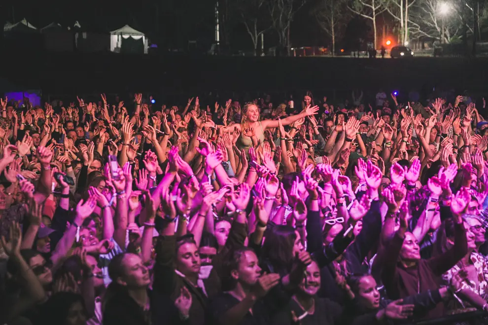 Wanderer Festival