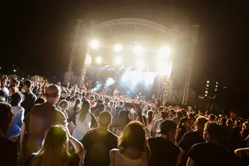 Warped Tour Australia