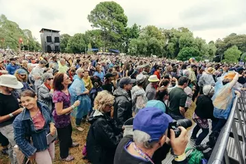 Photos by Jeremy Gryst