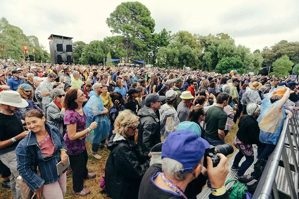 Photos by Jeremy Gryst