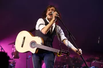 Photos by Kerrie Geier