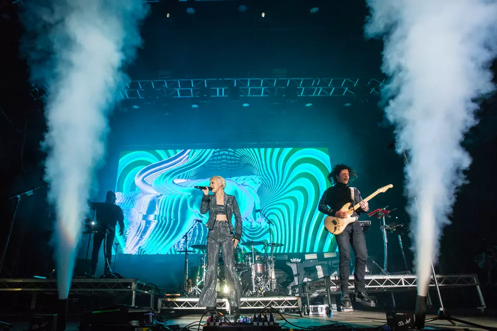 Pics by Peter Dovgan