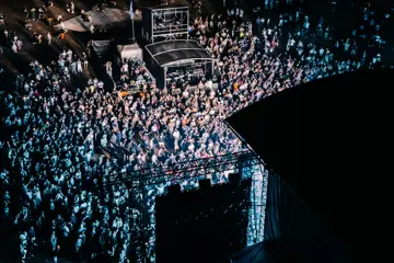 Pendulum