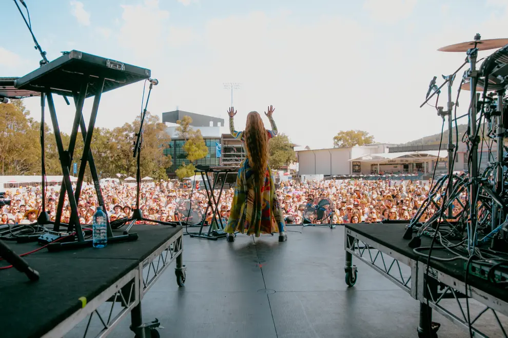 Vera Blue