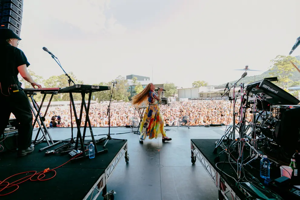 Vera Blue
