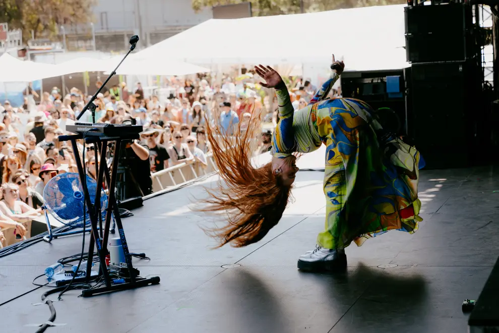 Vera Blue