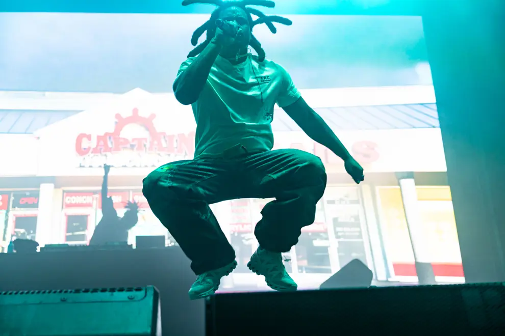 Denzel Curry