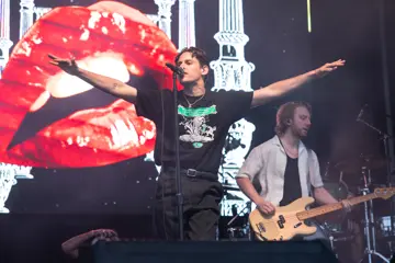 Slowly Slowly are one of the Aussie acts to make it to the Top 10 ARIA Albums Chart