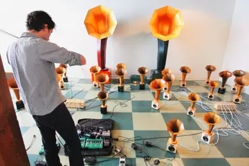 Andrew Bird: Fever Year