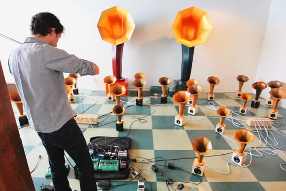 Andrew Bird: Fever Year