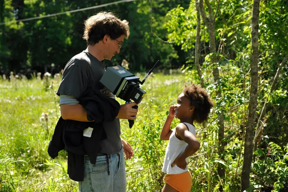 Beasts Of The Southern Wild