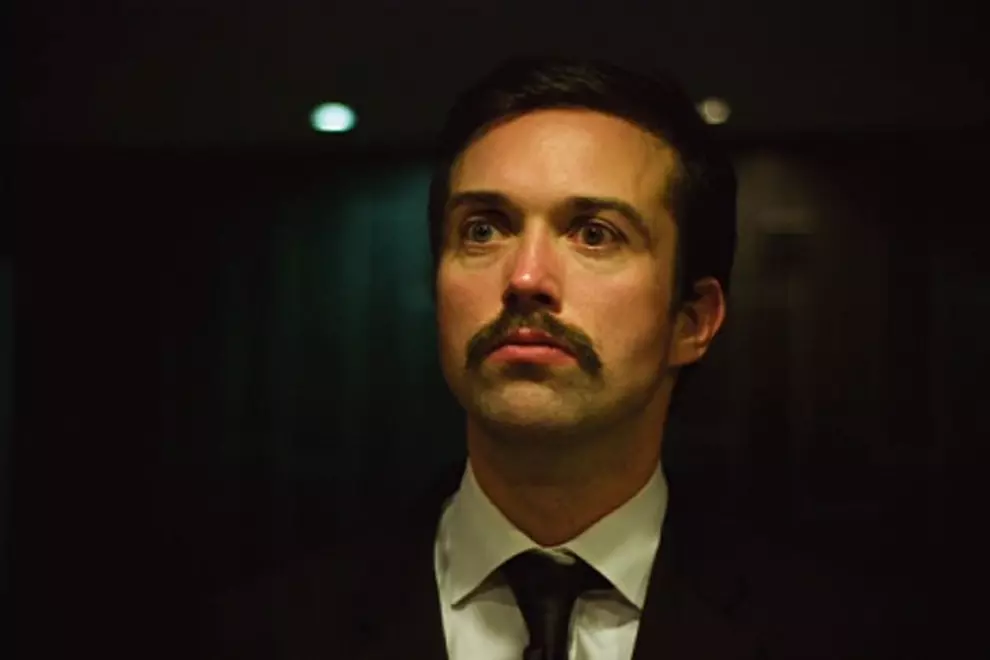 Charlie Casanova
