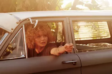 Still from Suspended