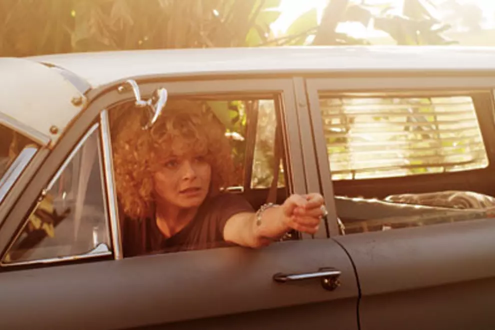 Still from Suspended