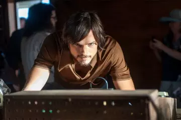 I'm about to start yelling in that annoying tone I used to carry on with in Punk'd!